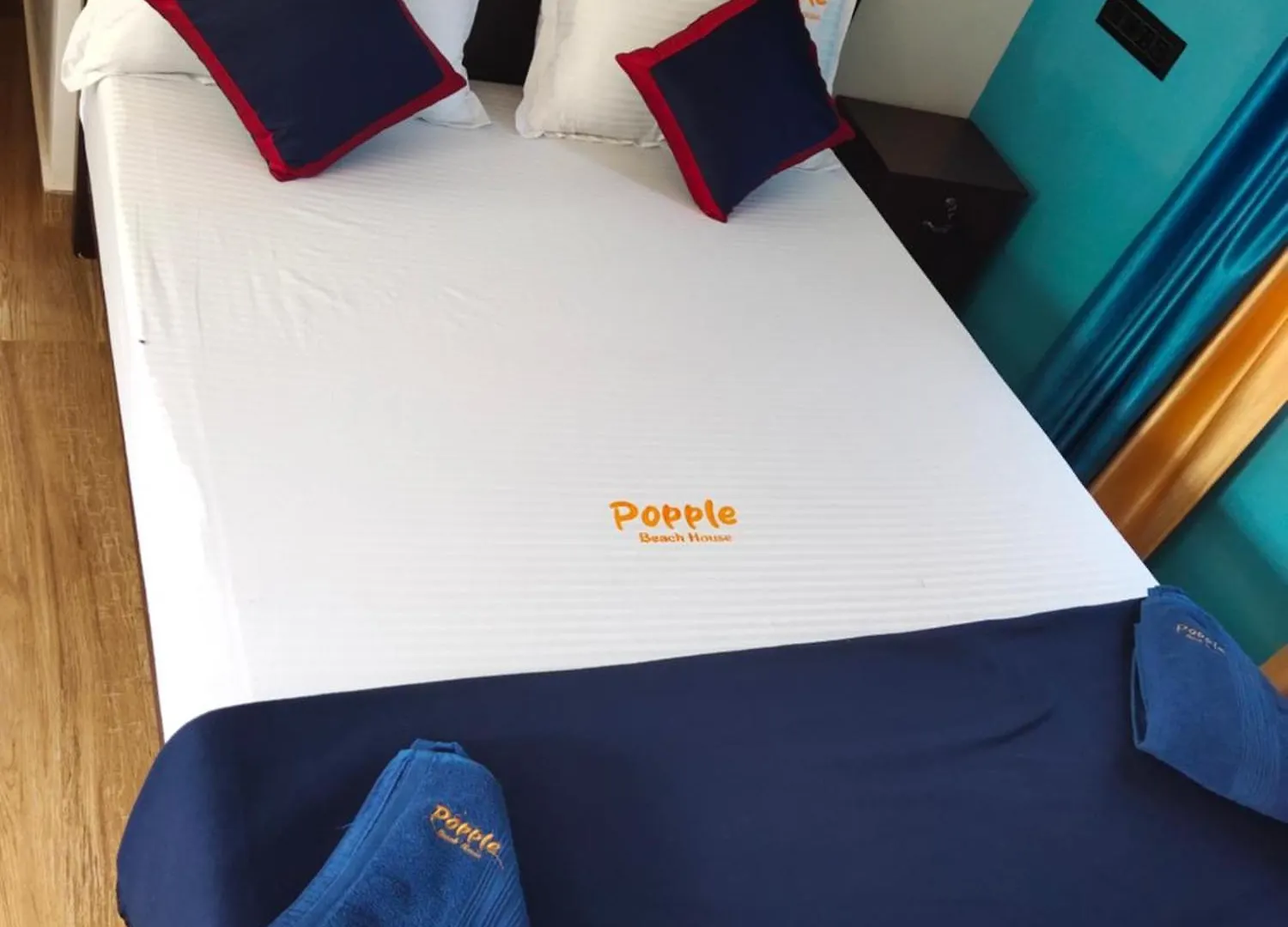 Popple Beach House Varkala