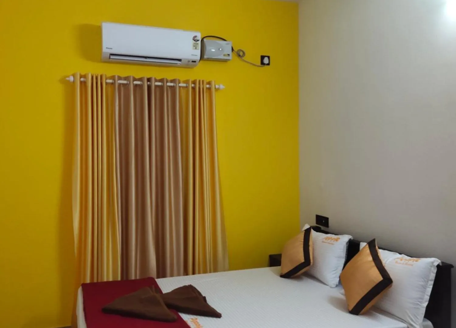 Affittacamere Popple Beach House Varkala India
