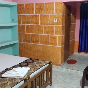  Guest house The Happy Land Homestay