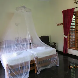  Guest house The Village