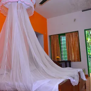  Guest house Iha Ayurveda