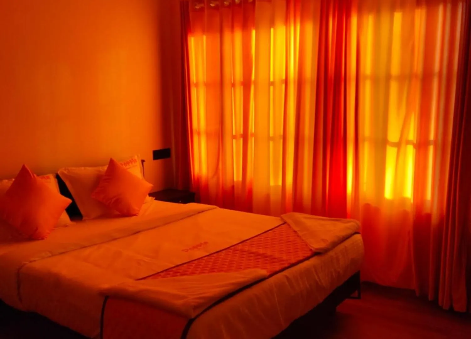 Popple Beach House Varkala