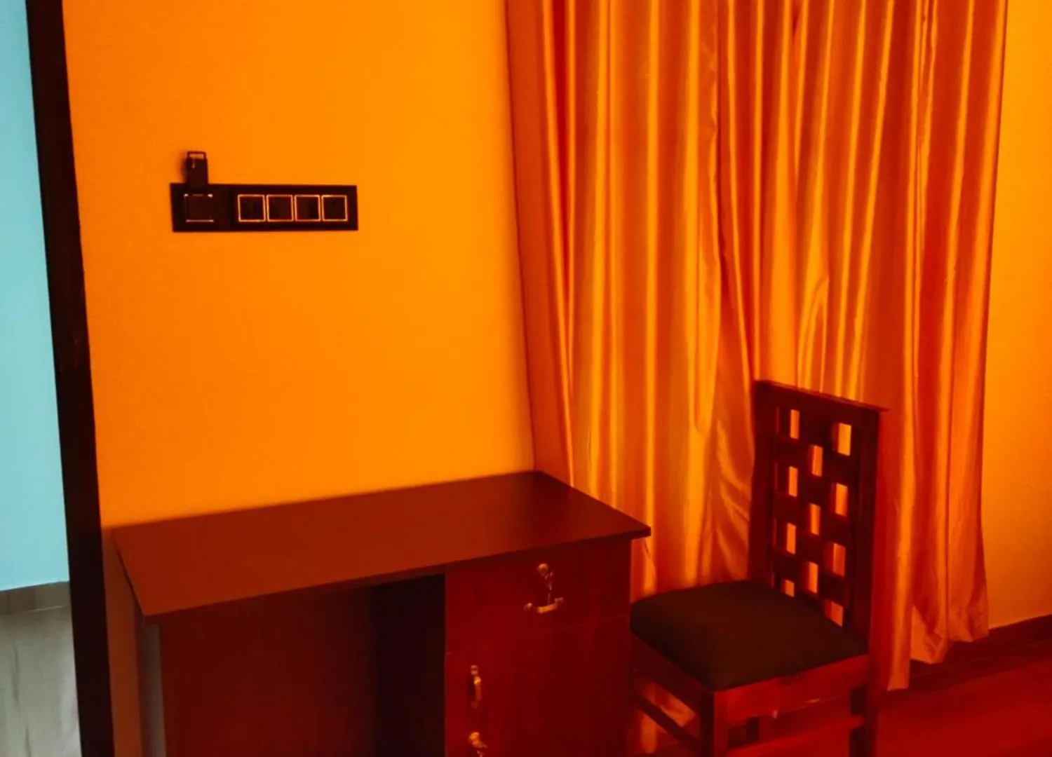 Popple Beach House Varkala