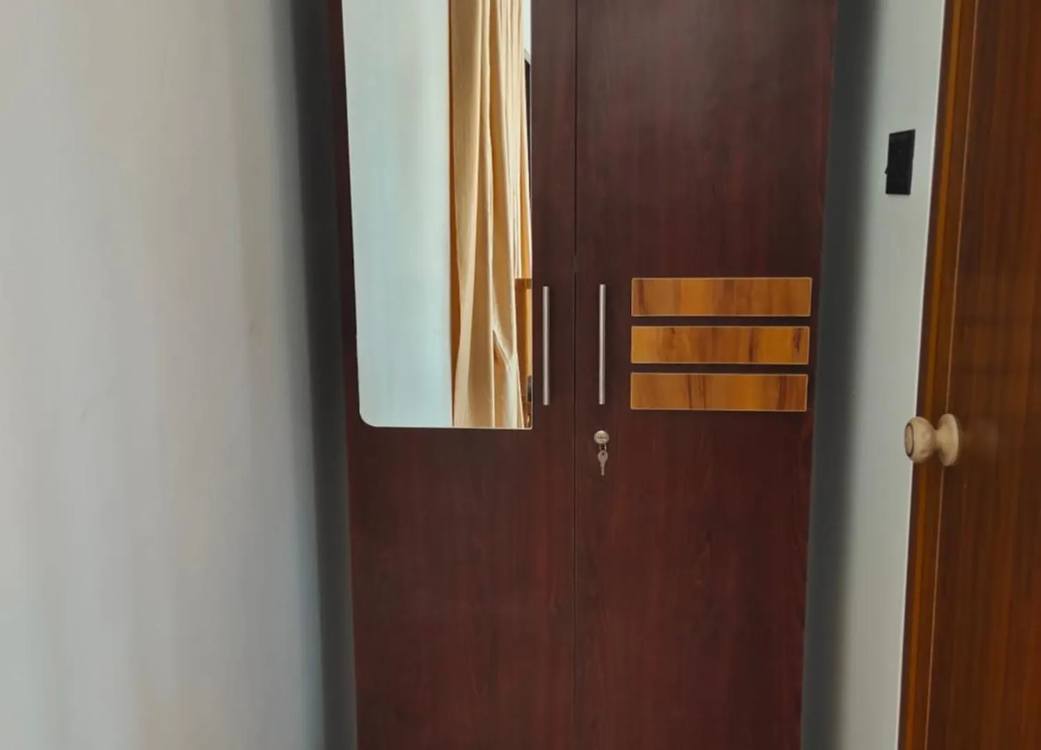 Guest house Popple Beach House Varkala