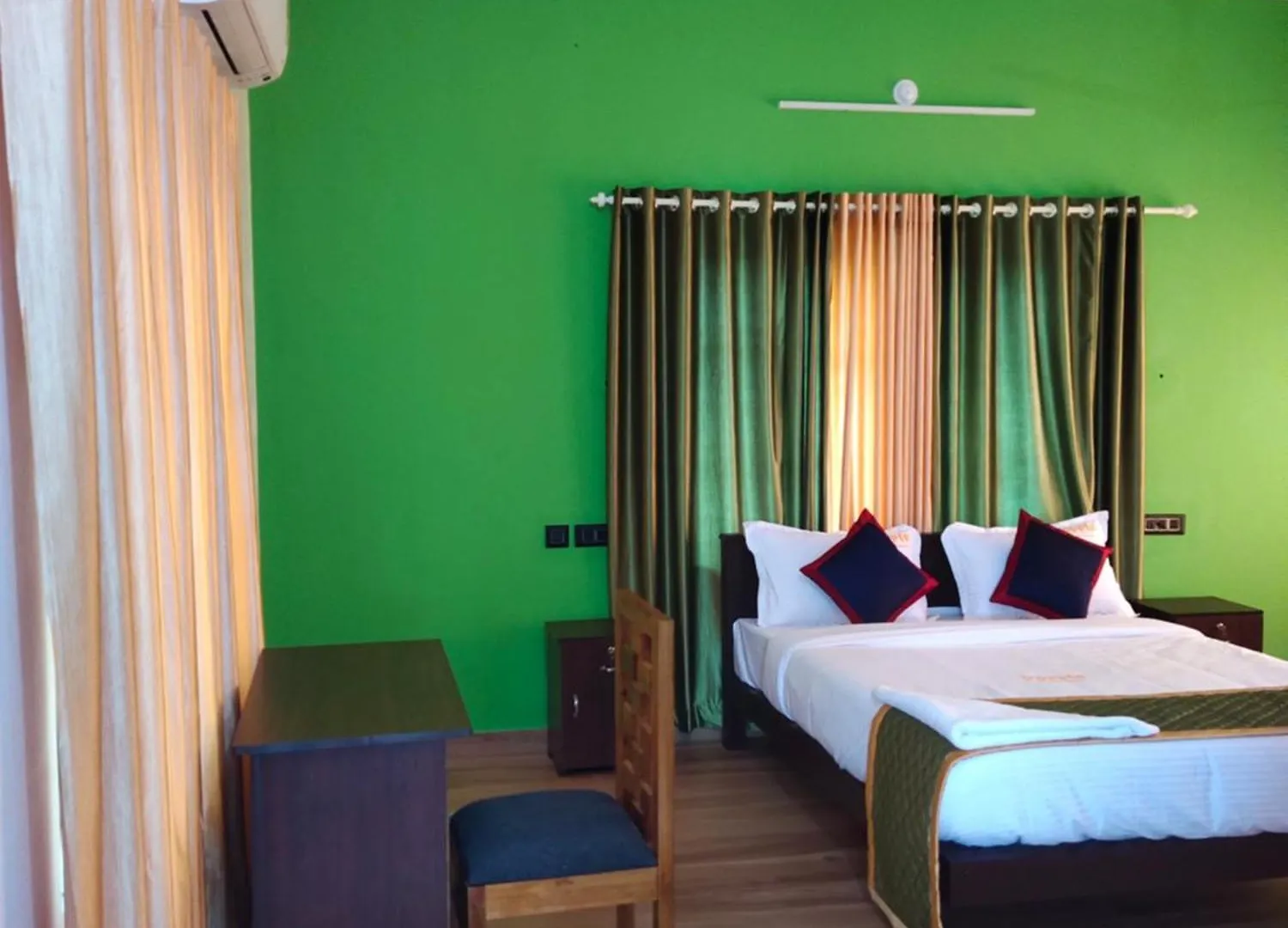 Popple Beach House Varkala