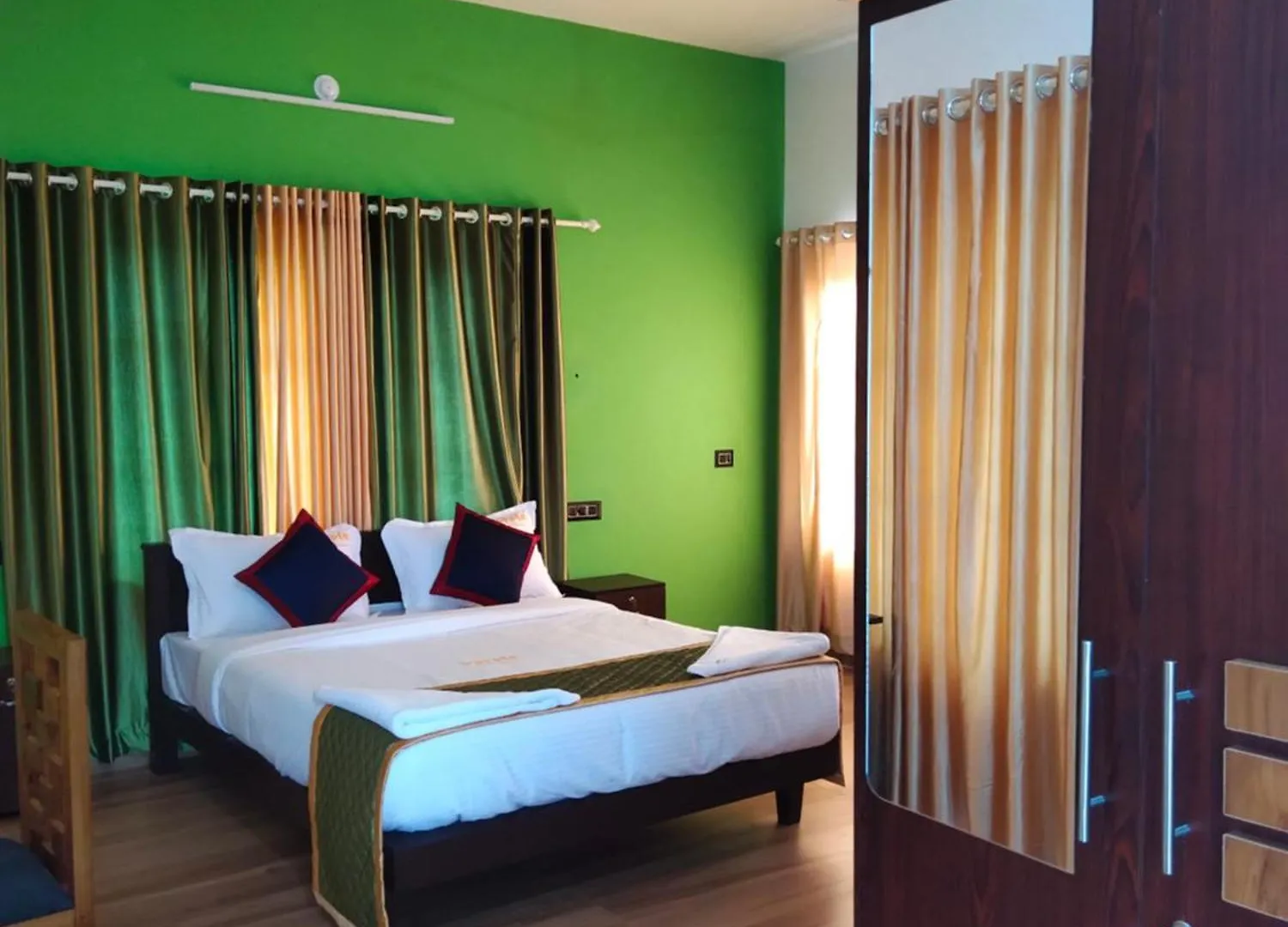 Popple Beach House Varkala
