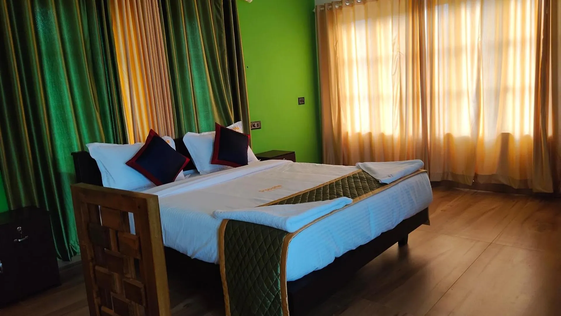 Popple Beach House Varkala