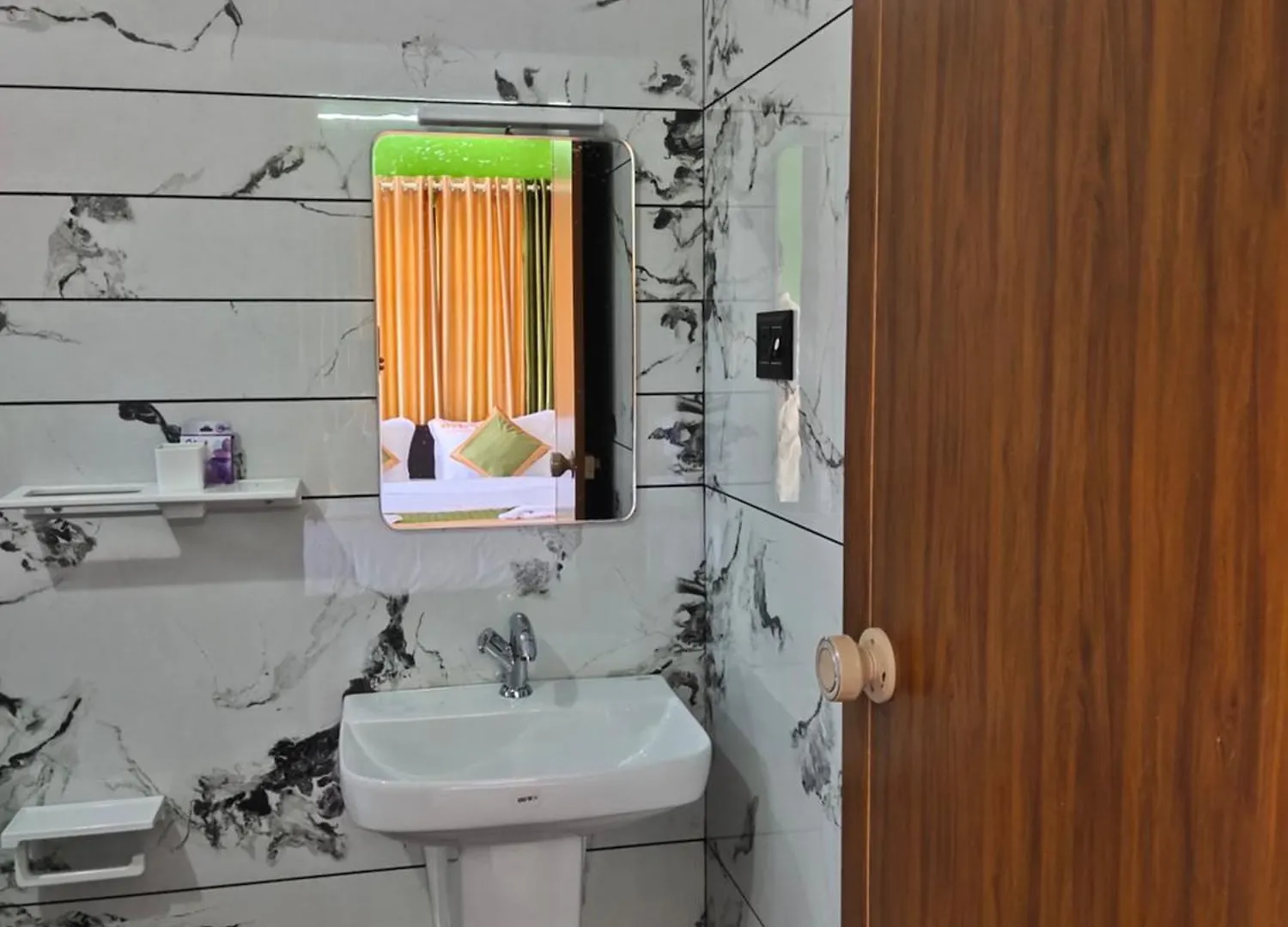 Popple Beach House Varkala