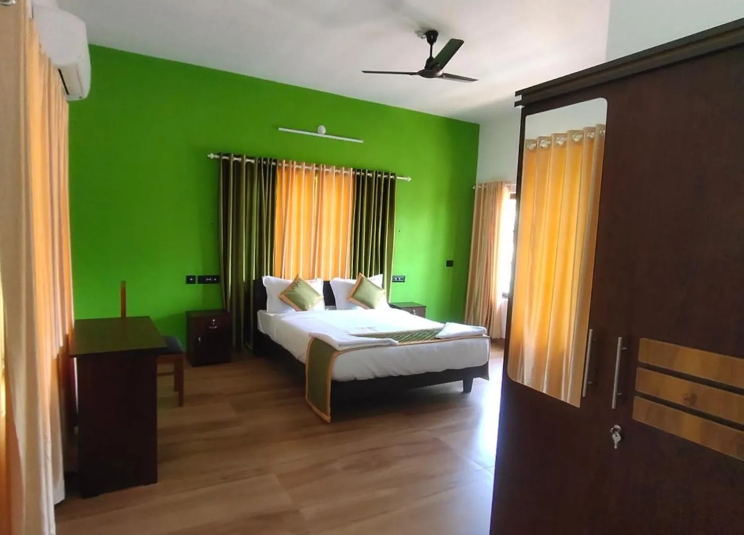 Guest house Popple Beach House Varkala