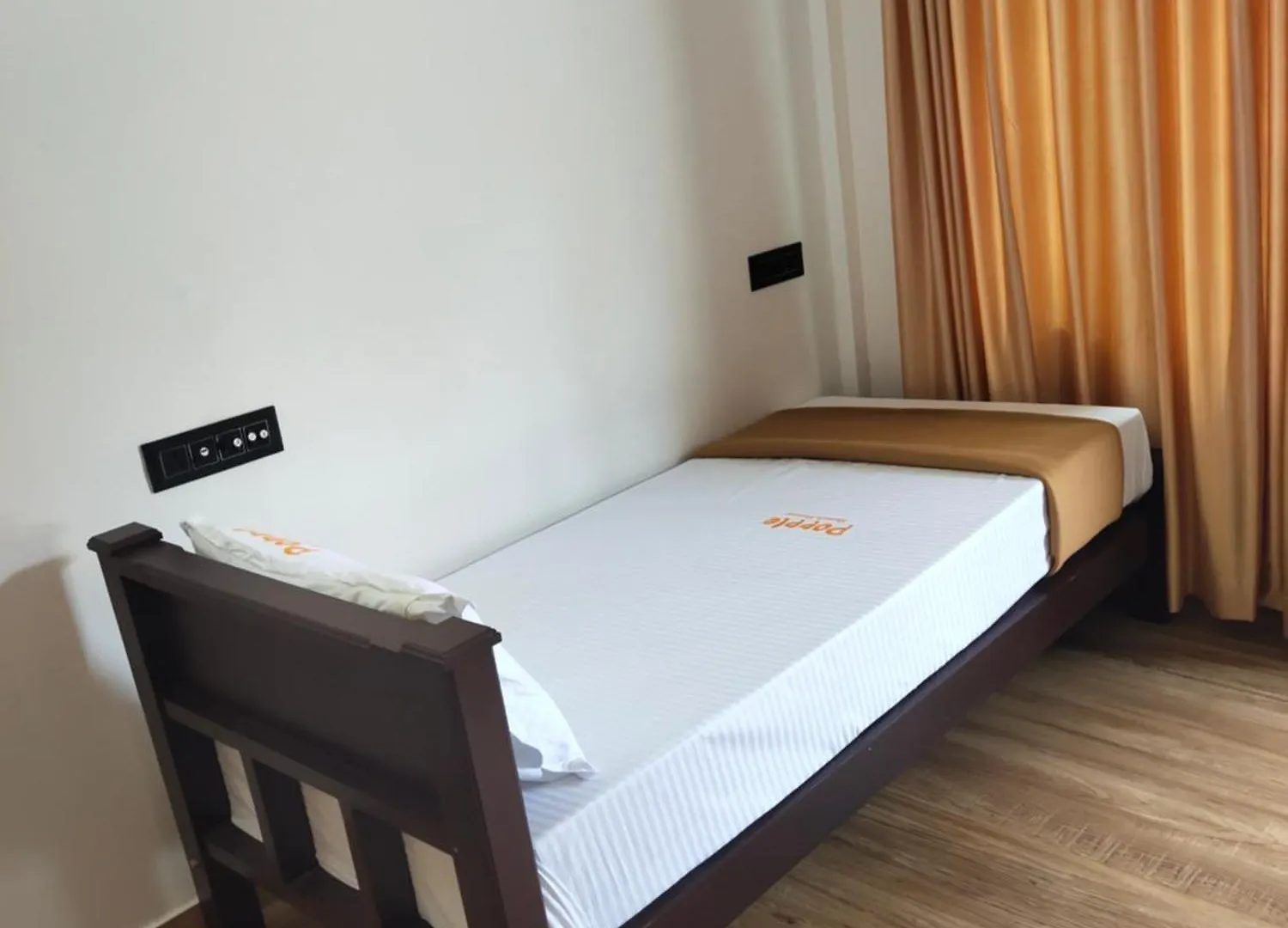 Guest house Popple Beach House Varkala