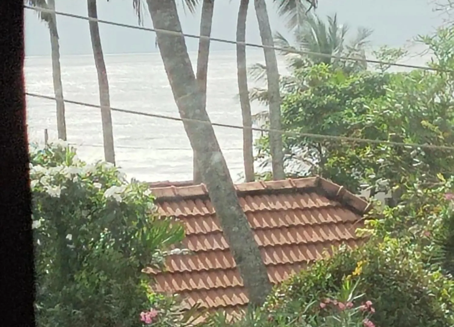 Popple Beach House Varkala Guest house