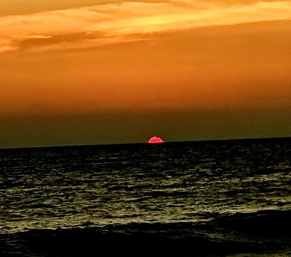 Affittacamere Popple Beach House Varkala India